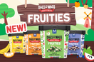 Bags o’ Wags fruities