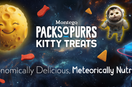 Packs o' Purrs Takes Flight With Cosmic New Flavour Adventure