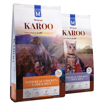 Karoo
