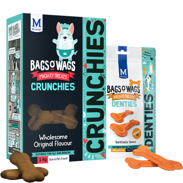 Bags O' Wags