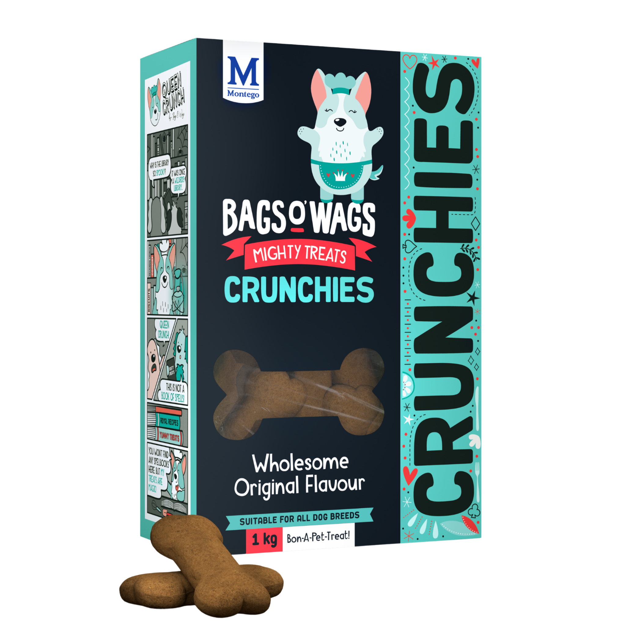 Bags O' Wags