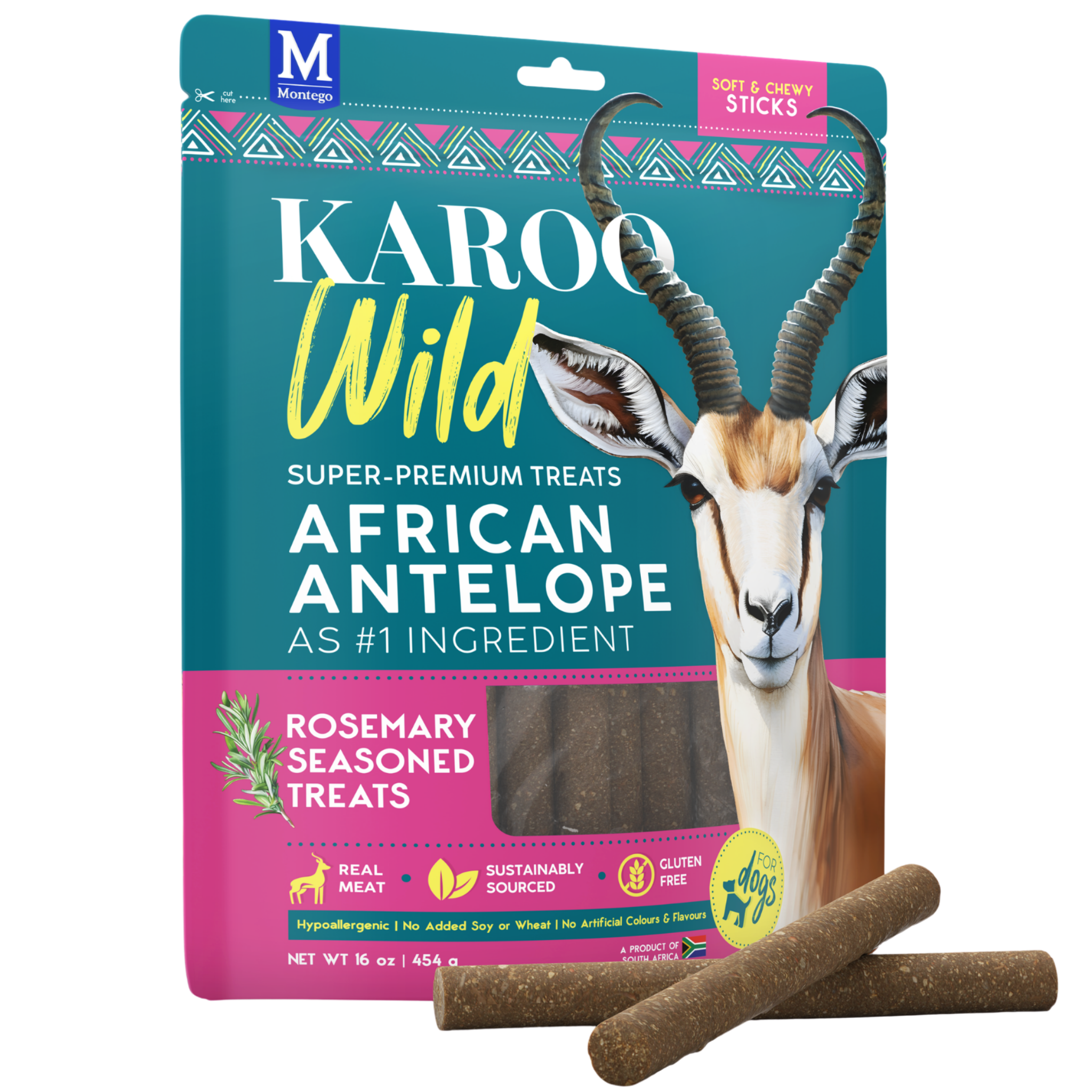 Karoo Wild