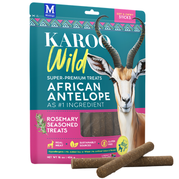 Karoo Wild