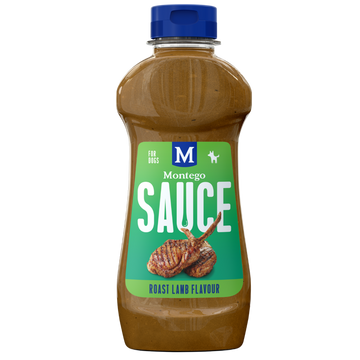 Sauce