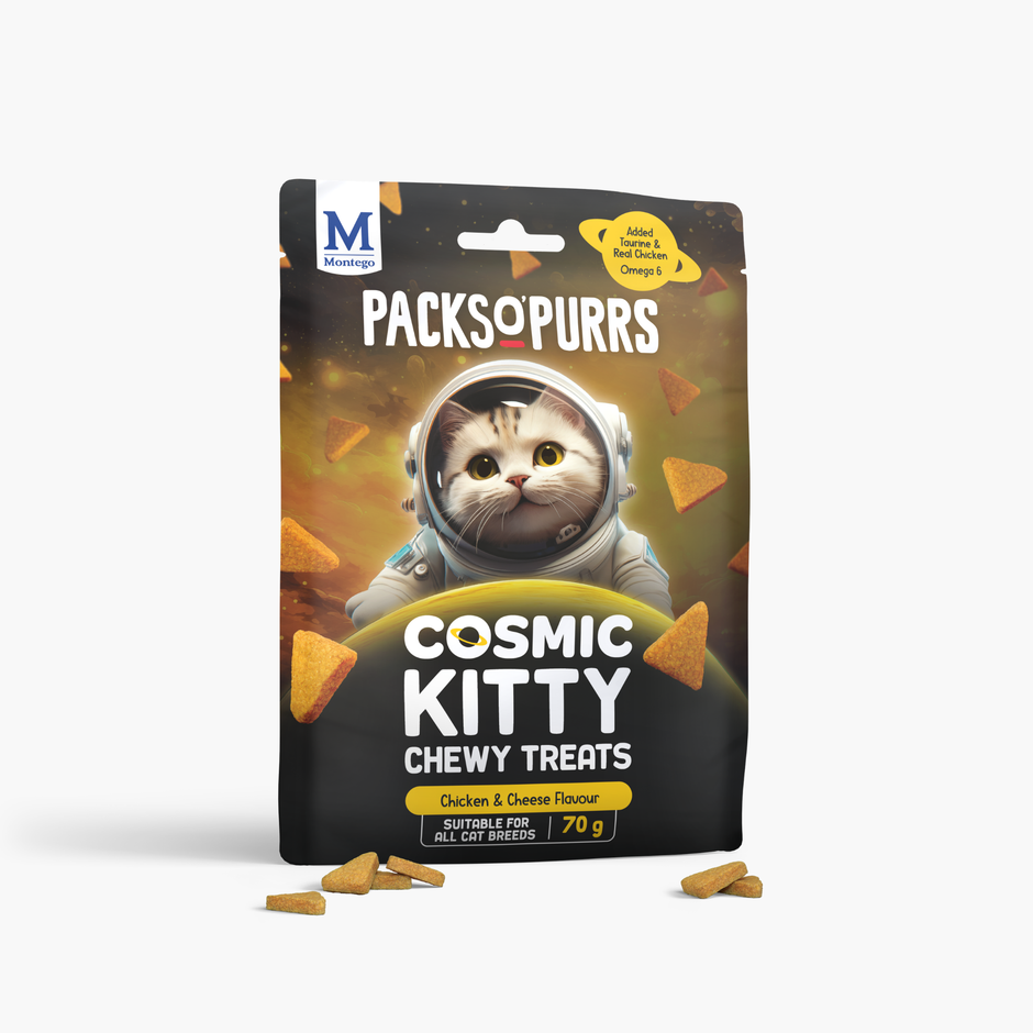 Cat Treat Variety Pack