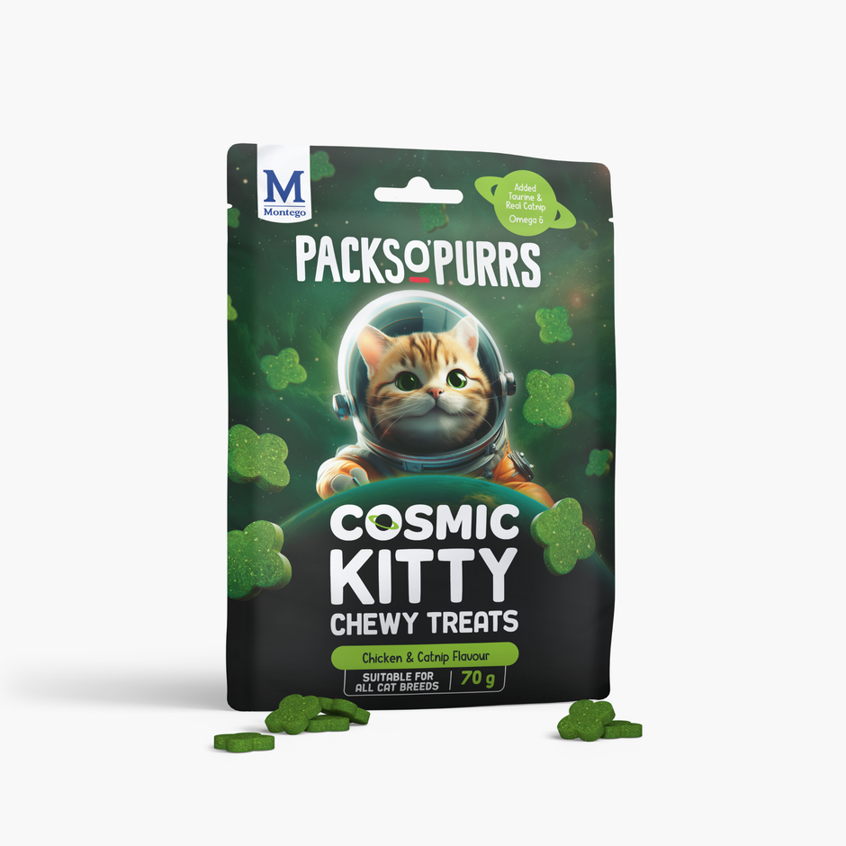 Cat Treat Variety Pack