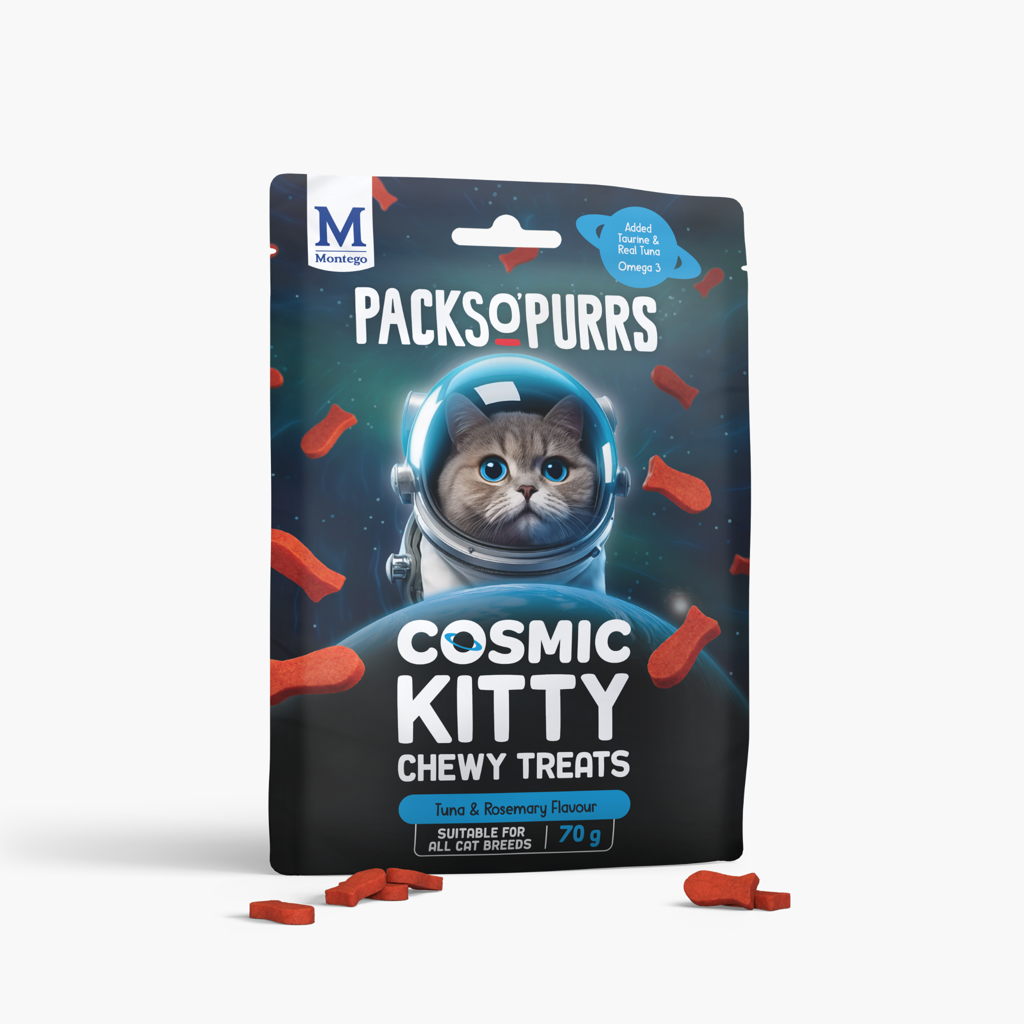 Cat Welcome Bundle