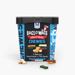 Montego Bags O' Wags Mini Bones