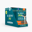 Montego Oregano Training Bits
