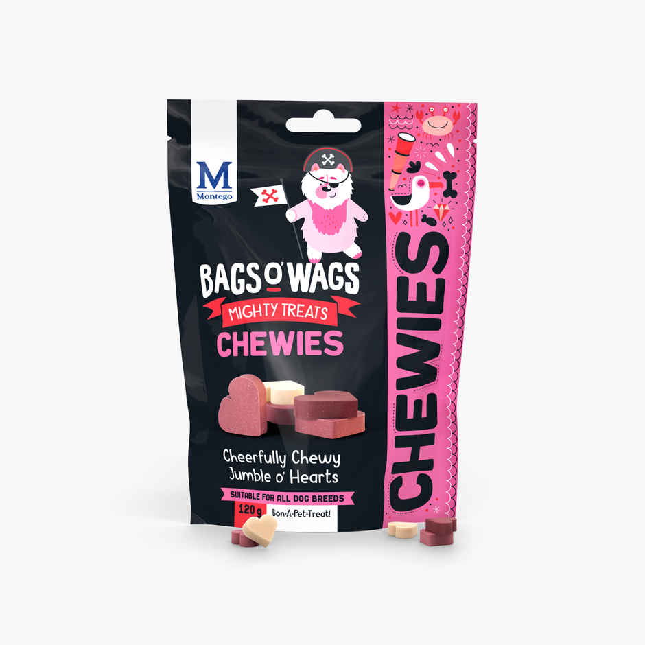 Dog Treat Variety Pack