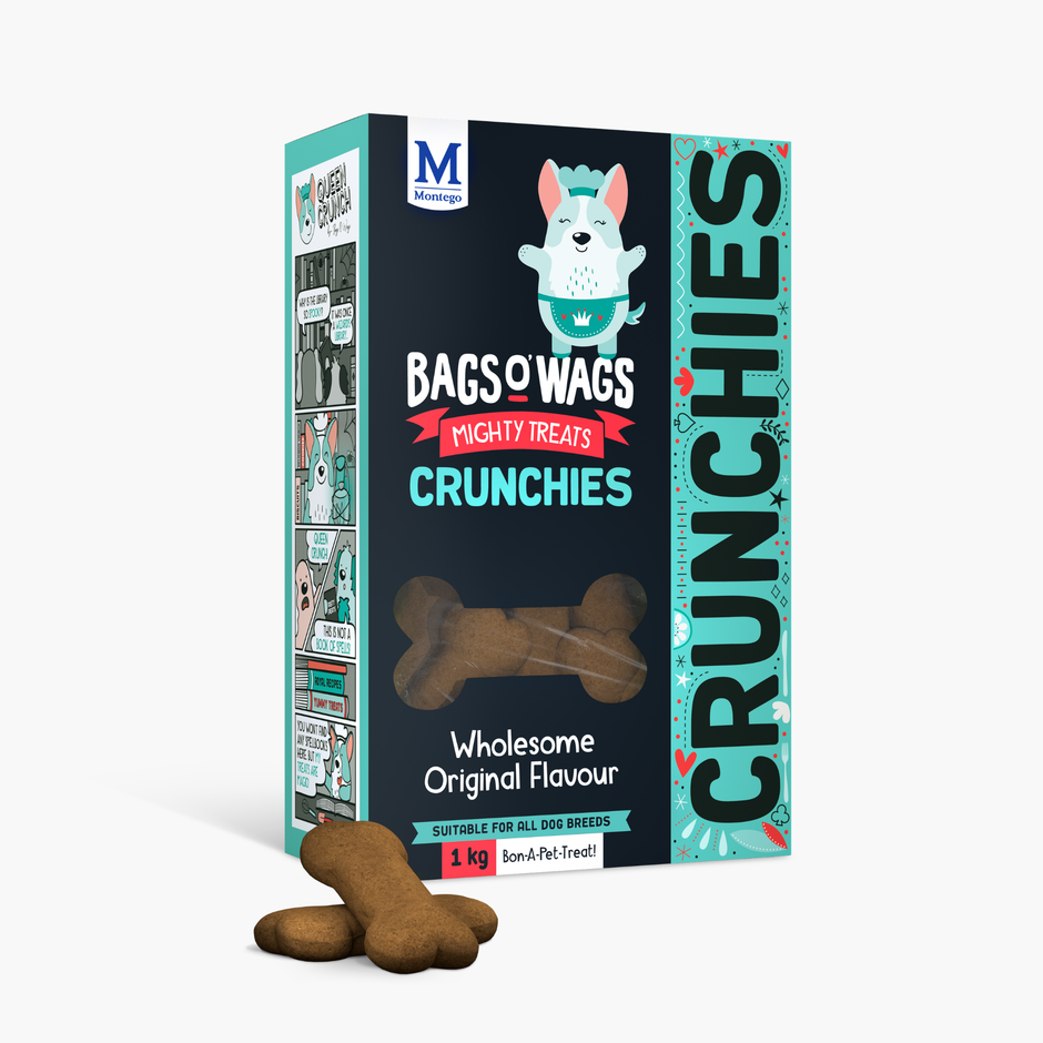 Dog Welcome Bundle