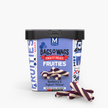 Montego Bags O' Wags Fruities Blueberry & Yoghurt