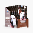 Montego Karoo Wet Dog Ostrich & Carrots