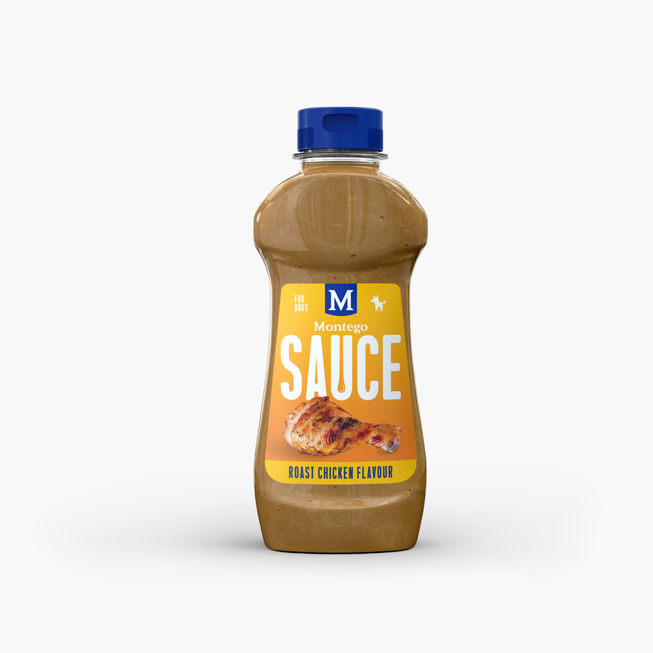 Montego Sauce Chicken