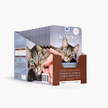 Montego Karoo Wet Cat Ostrich & Peas